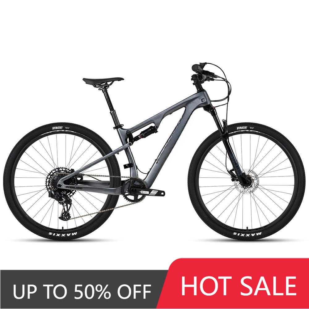 Carbon Bike Frame - WWE Carbon Fiber Frame Full Absorber