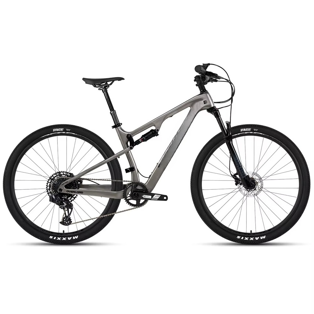 WWE Carbon Fiber Frame Full Ab - đánh giá và giá Carbon Bike Frame