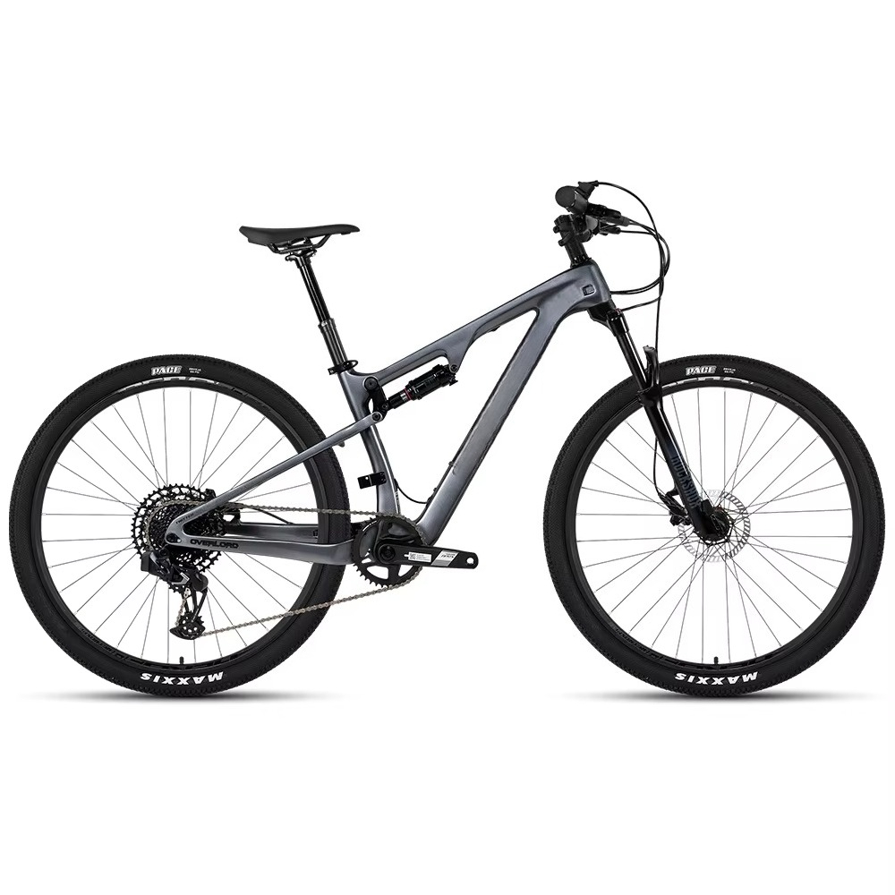 WWE Carbon Fiber Frame Full Ab - đánh giá và giá Carbon Bike Frame
