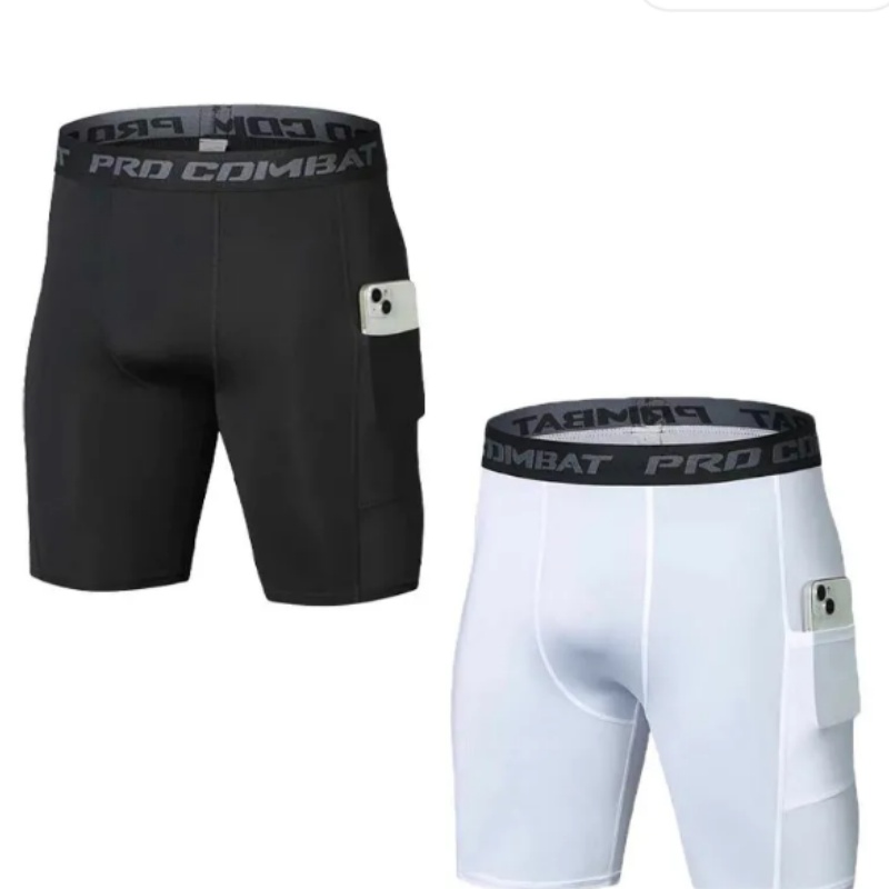 High Performance Men's Compres - đánh giá và giá Cycling Bib Shorts