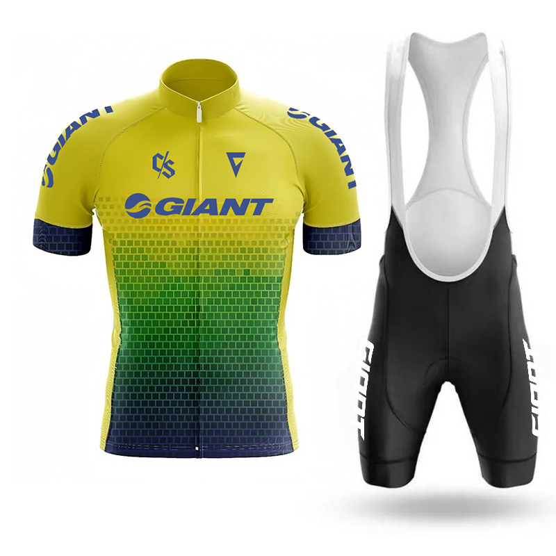 Giant Cycling Jersey for Men,  - đánh giá và giá Cycling Gear Brands