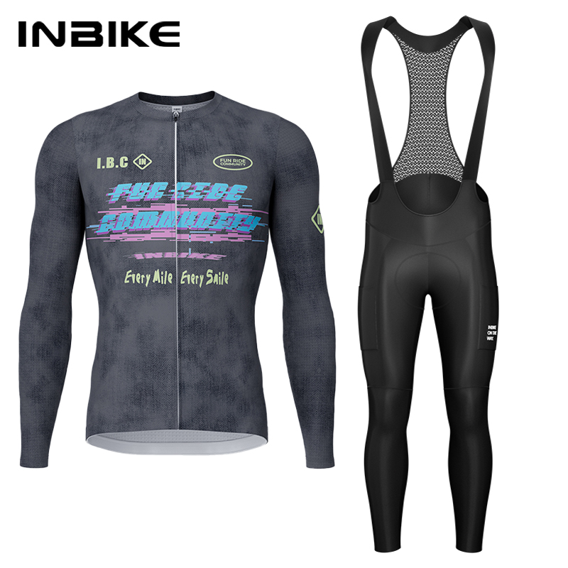 INBIKE Spring Autumn Cycling S - đánh giá và giá Cycling Gear Brands