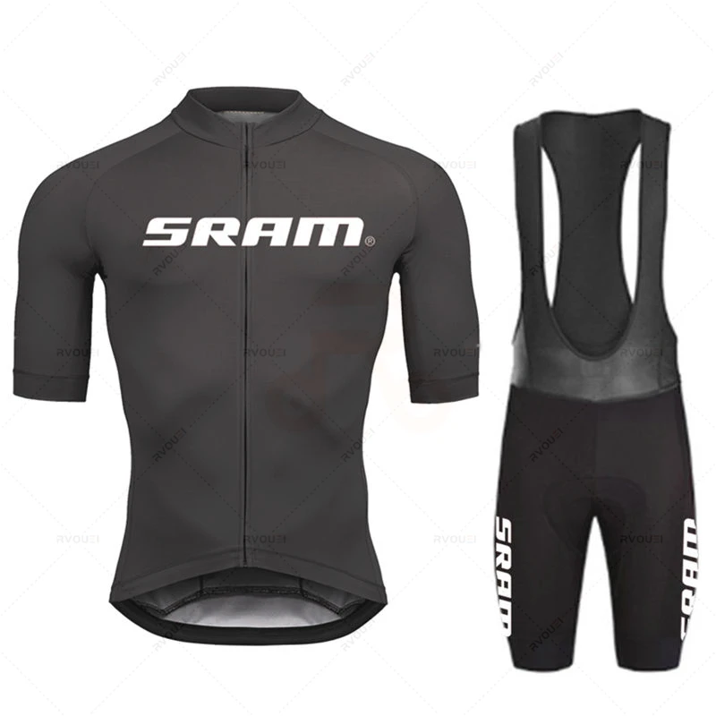 2027 Sram Pro Cycling Jersey S - đánh giá và giá Cycling Gear Brands