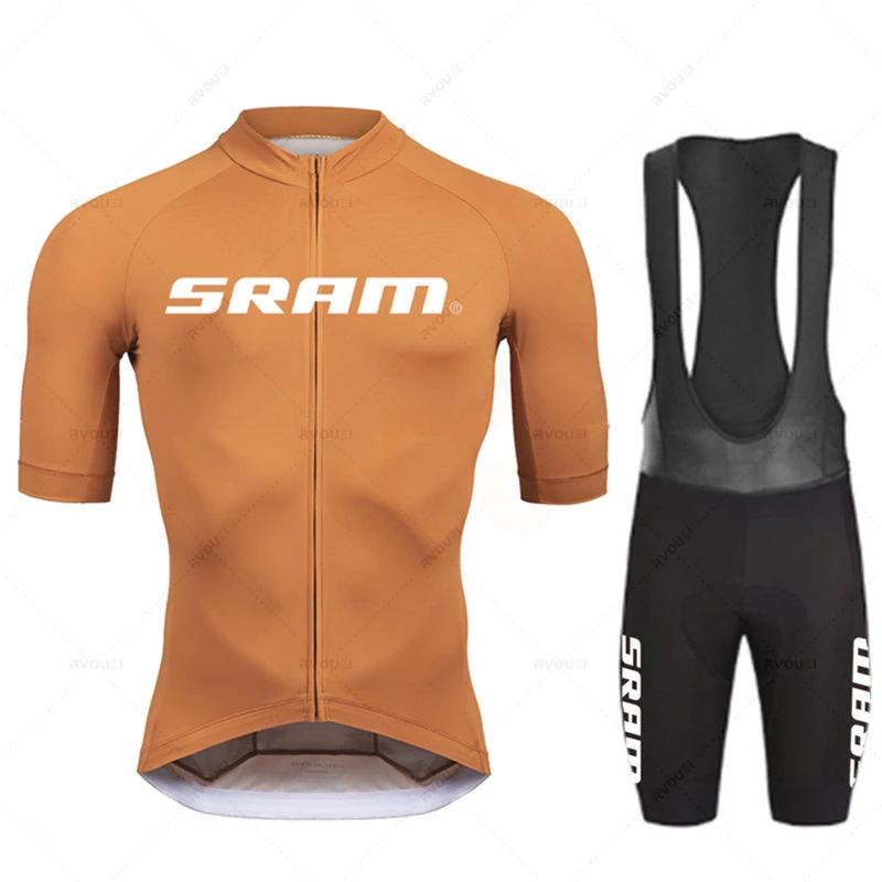2027 Sram Pro Cycling Jersey S - đánh giá và giá Cycling Gear Brands