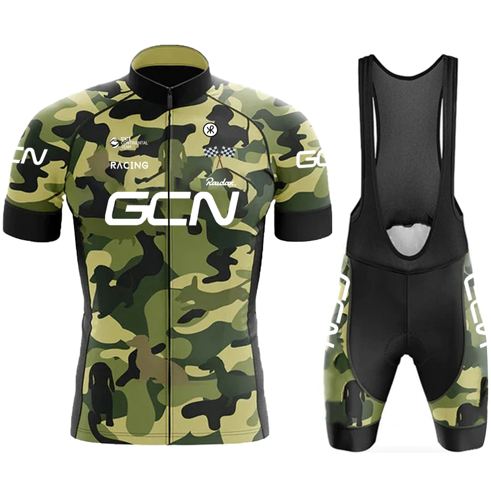 RAUDAXGCN New Bicycle Set for  - đánh giá và giá Cycling Bib Shorts