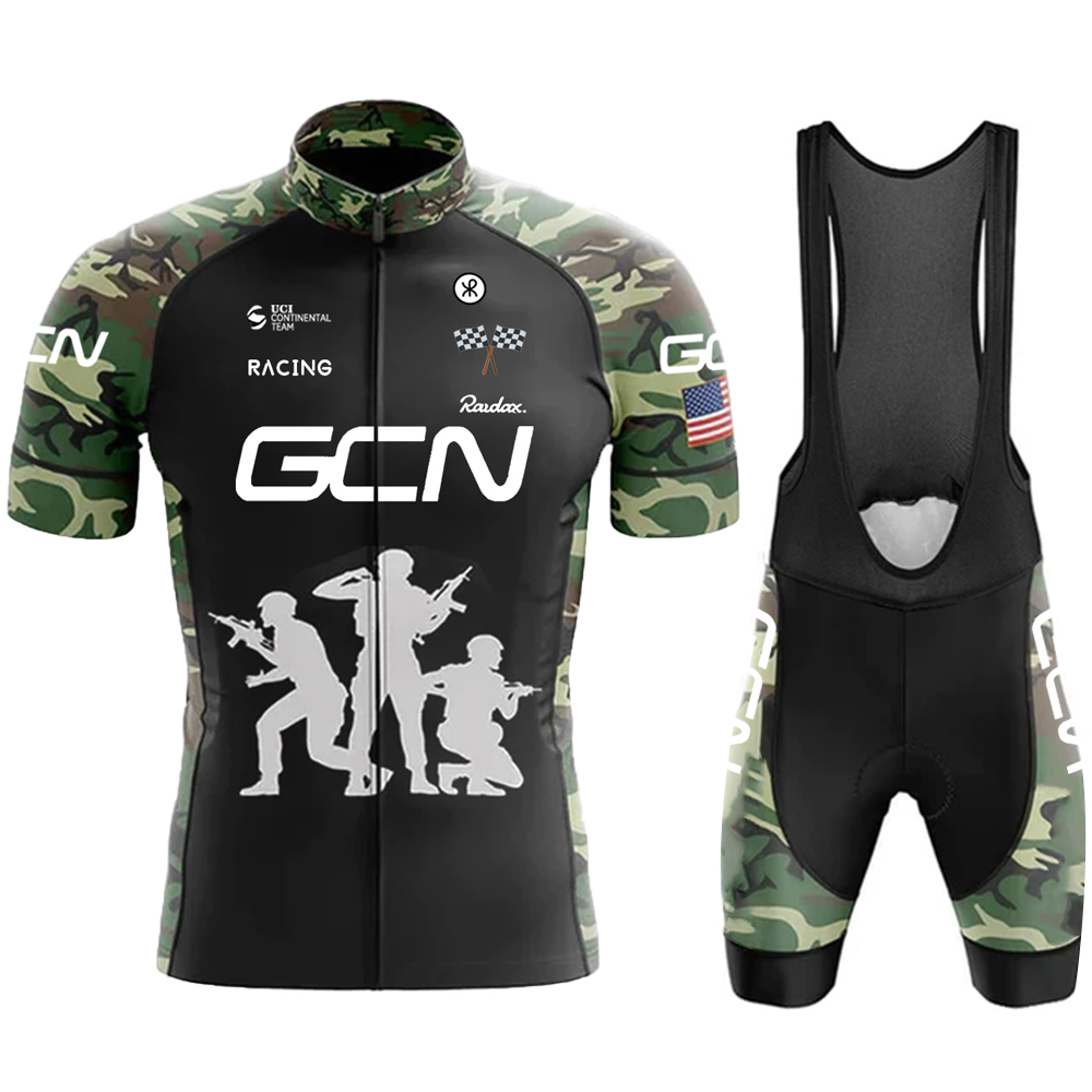 RAUDAXGCN New Bicycle Set for  - đánh giá và giá Cycling Bib Shorts
