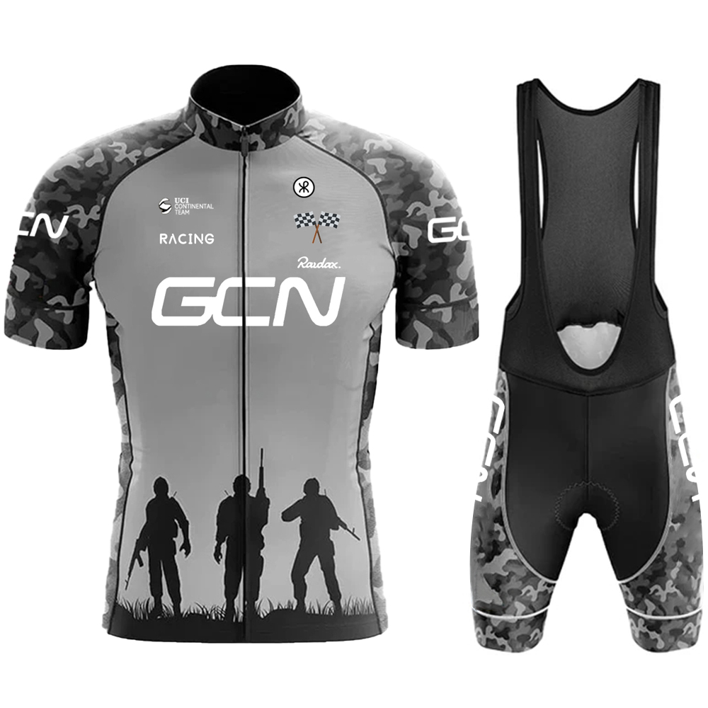 RAUDAXGCN New Bicycle Set for  - đánh giá và giá Cycling Bib Shorts