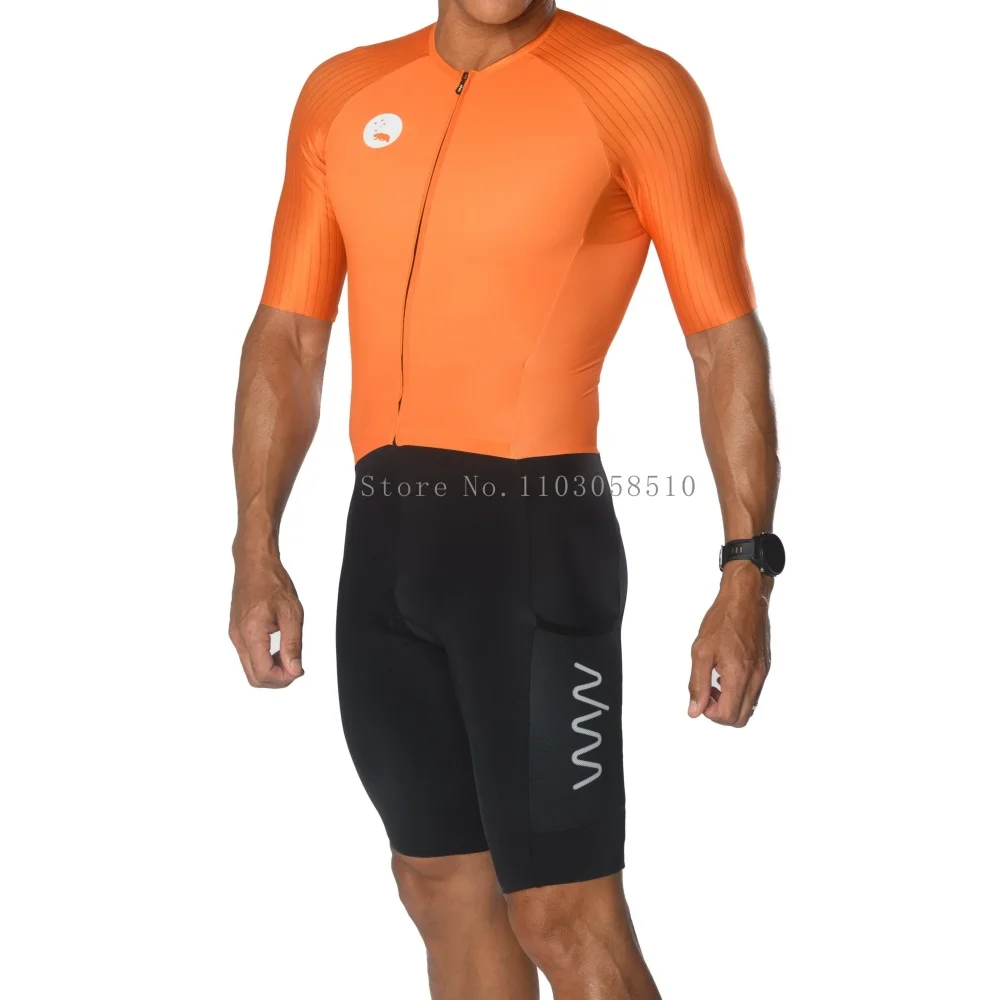 Wyn Republic Triathlon Suit Me - đánh giá và giá Cycling Gear Brands