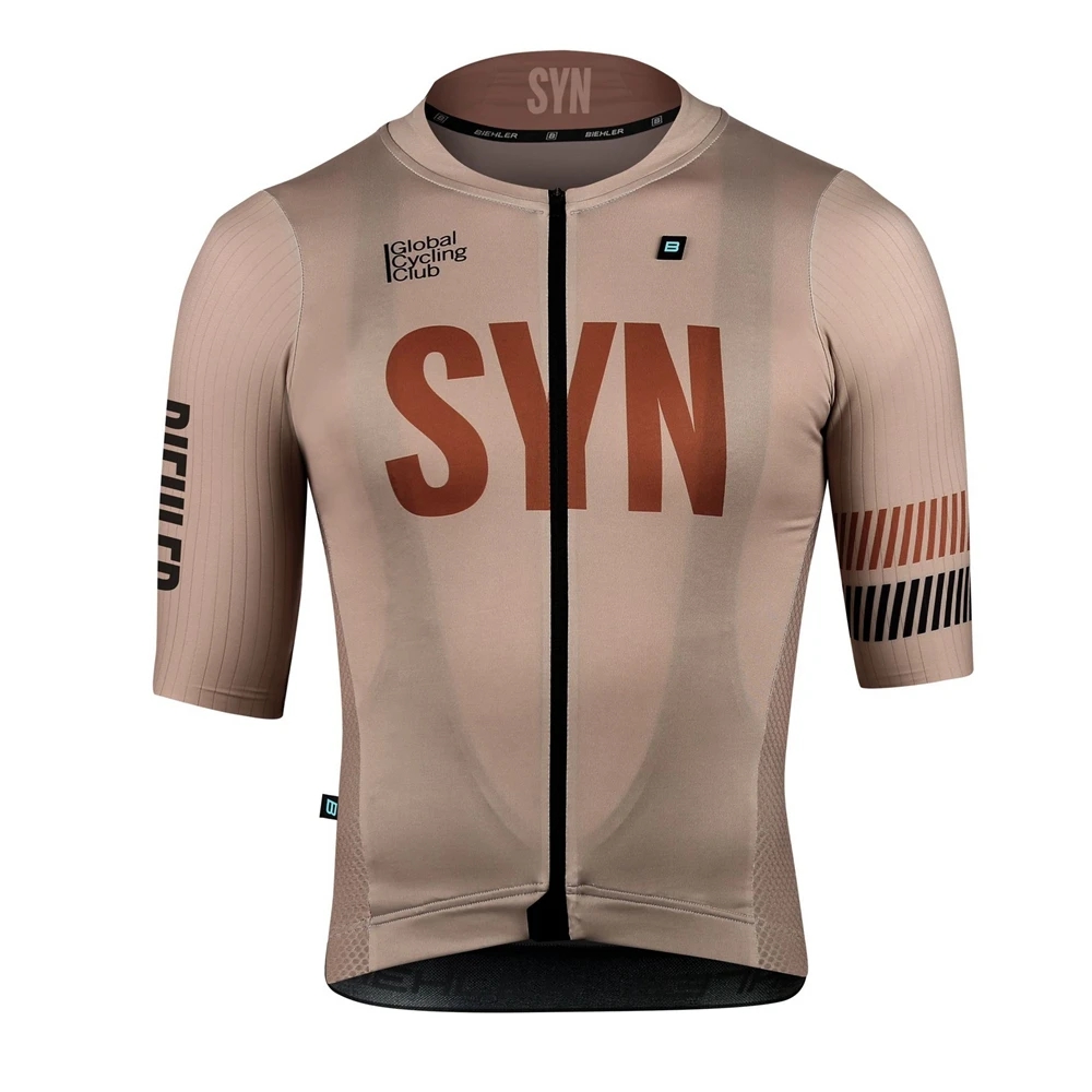 SYN Brown Cycling Clothing men - đánh giá và giá Cycling Gear Brands