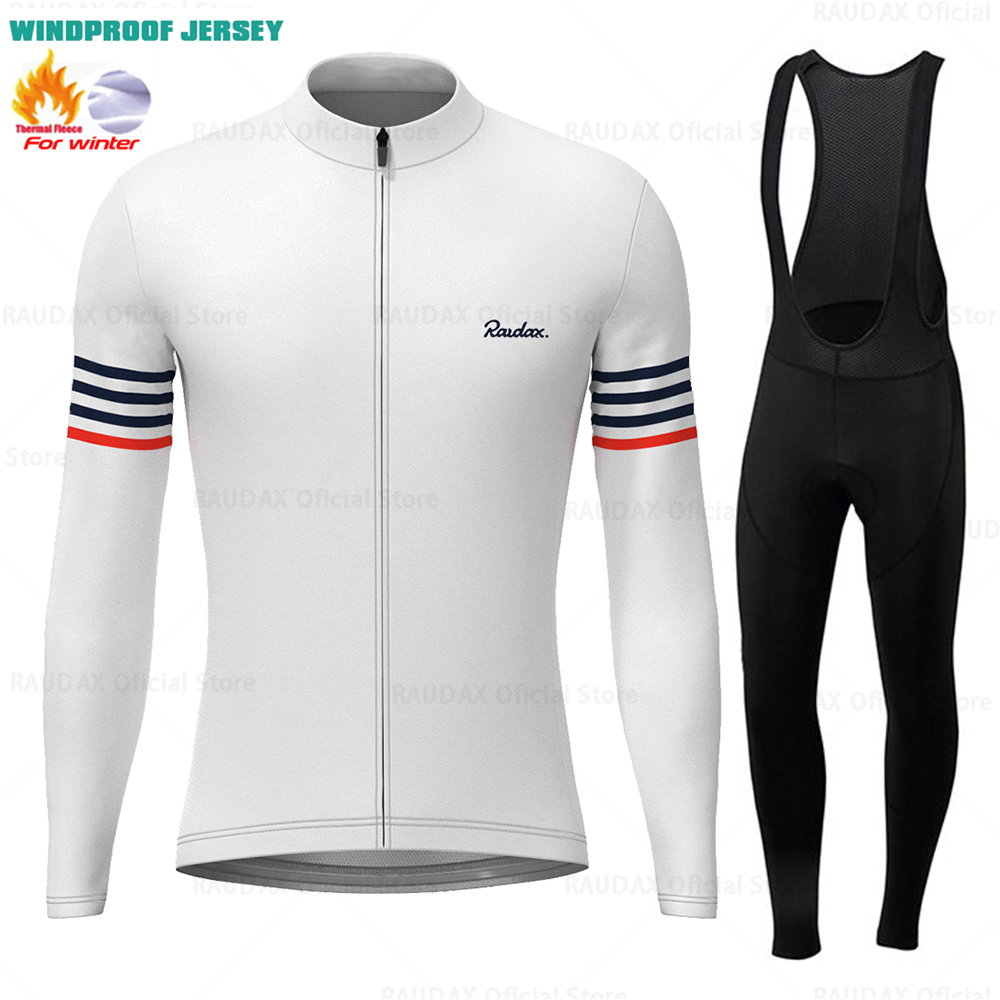 Raudax Winter Windproof Fleece - đánh giá và giá Cycling Gear Brands