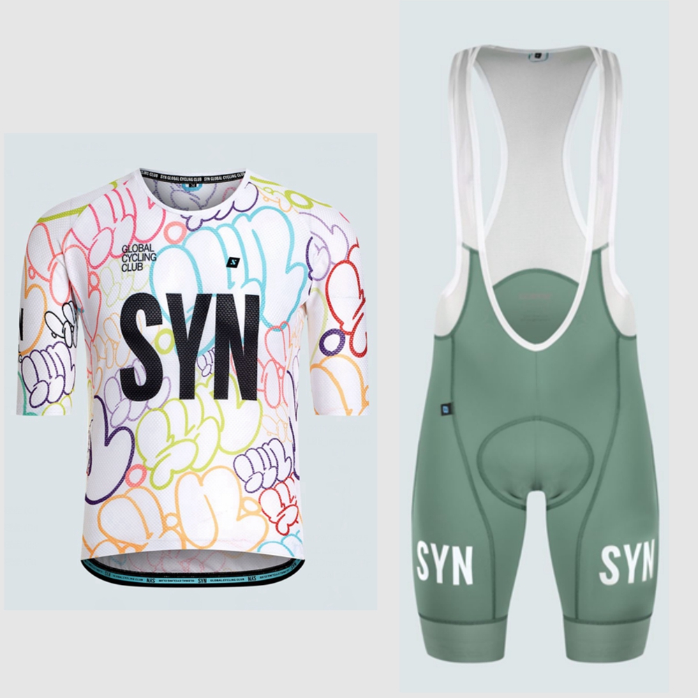MEN'S TRAINING DESIGN LAB ZIPL - đánh giá và giá Cycling Gear Brands