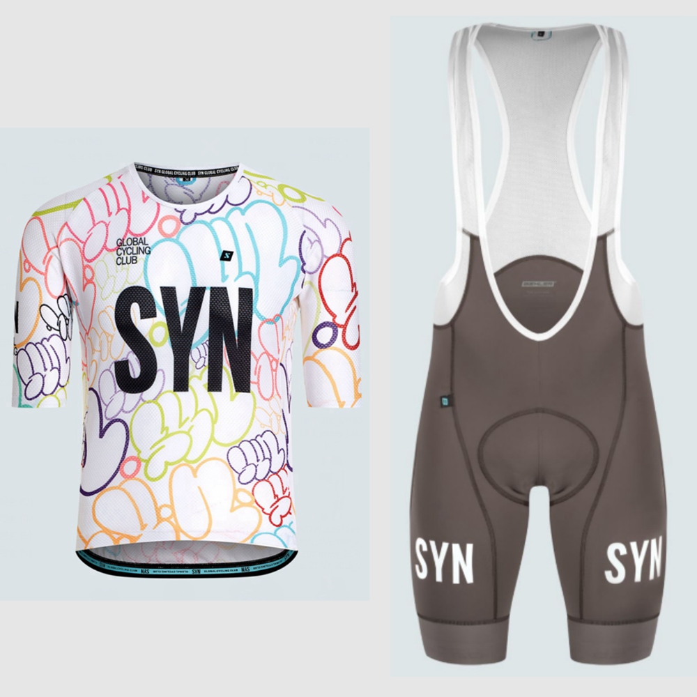 MEN'S TRAINING DESIGN LAB ZIPL - đánh giá và giá Cycling Gear Brands