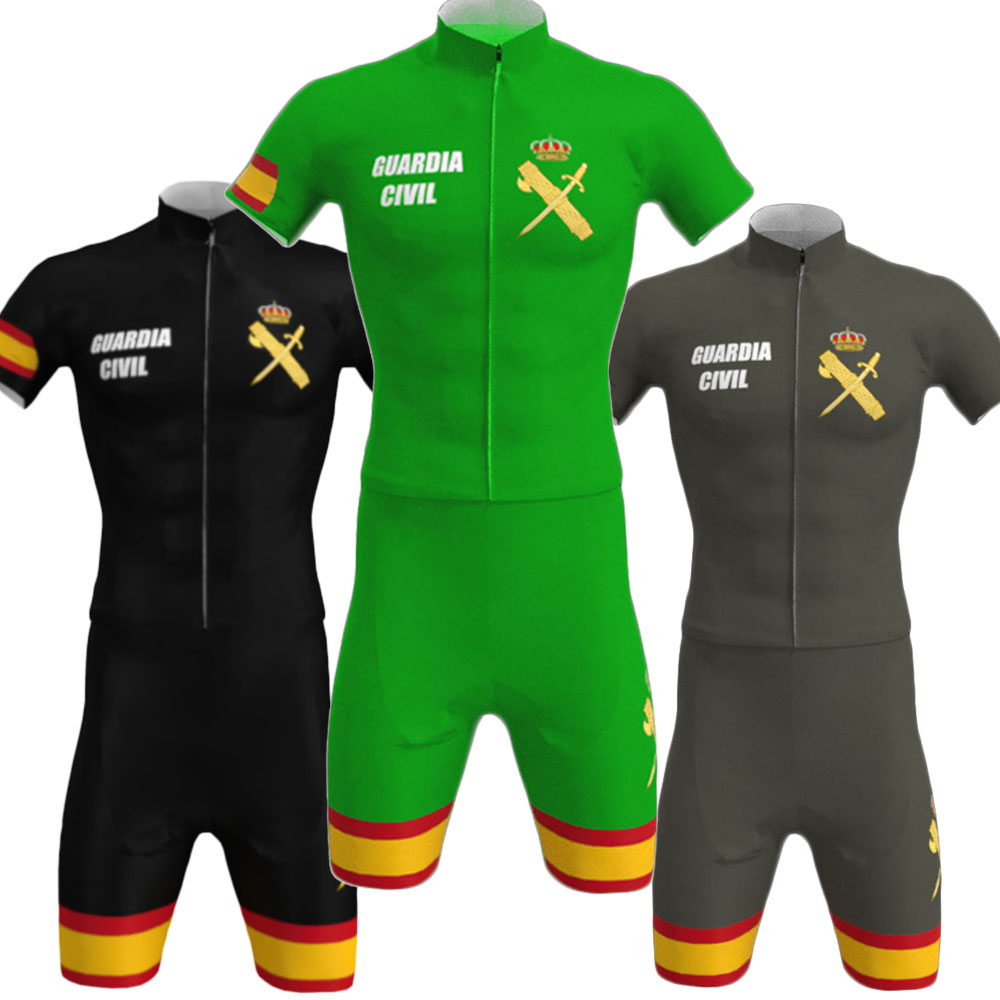 Dân Sự Bảo Vệ Đi Xe Đạp Jersey - đánh giá và giá Cycling Bib Shorts