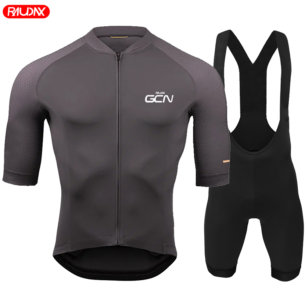 Raudax Gcn Men Short Sleeve Je - đánh giá và giá Cycling Bib Shorts