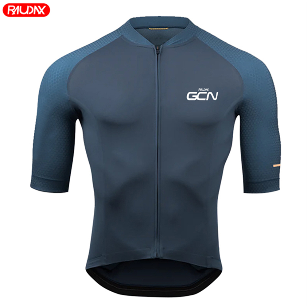 Raudax Gcn Men Short Sleeve Je - đánh giá và giá Cycling Bib Shorts