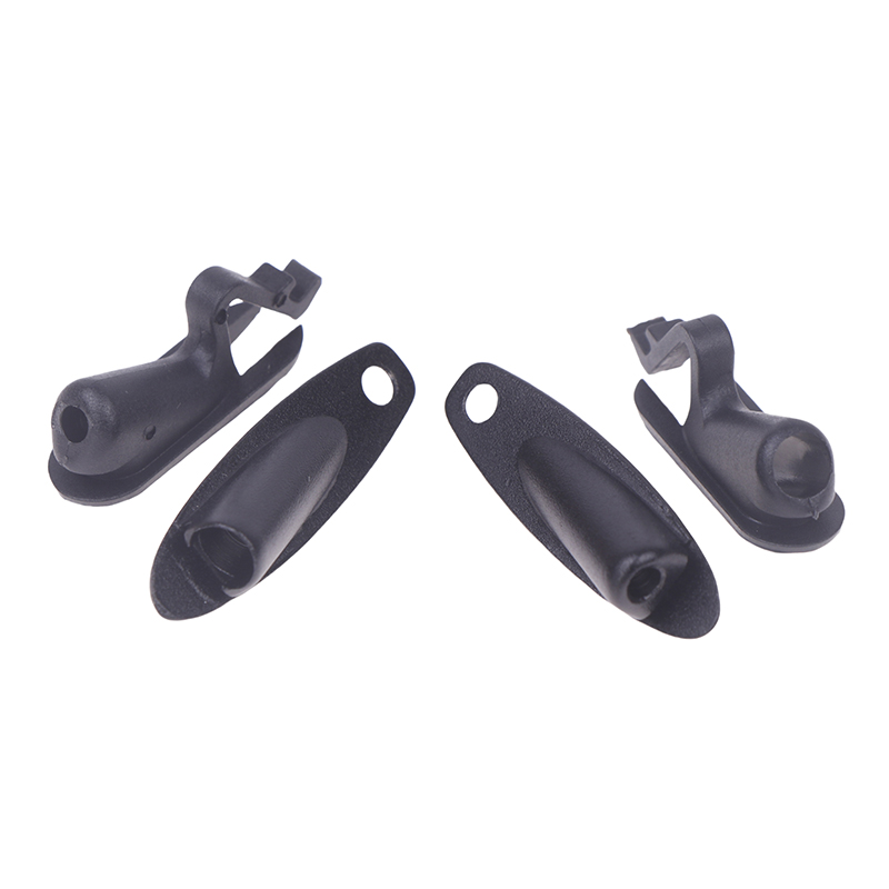 6-Piece Set Bike Cable Housing - đánh giá và giá Carbon Bike Frame