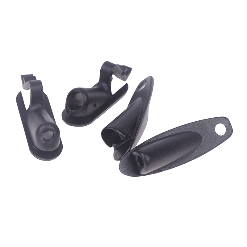 6-Piece Set Bike Cable Housing - đánh giá và giá Carbon Bike Frame