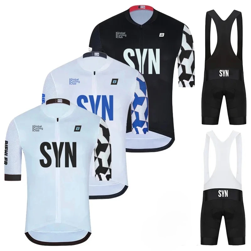 2025 SYN Summer Short Sleeve J - đánh giá và giá Cycling Gear Brands