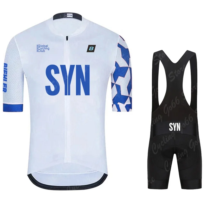 2025 SYN Summer Short Sleeve J - đánh giá và giá Cycling Gear Brands