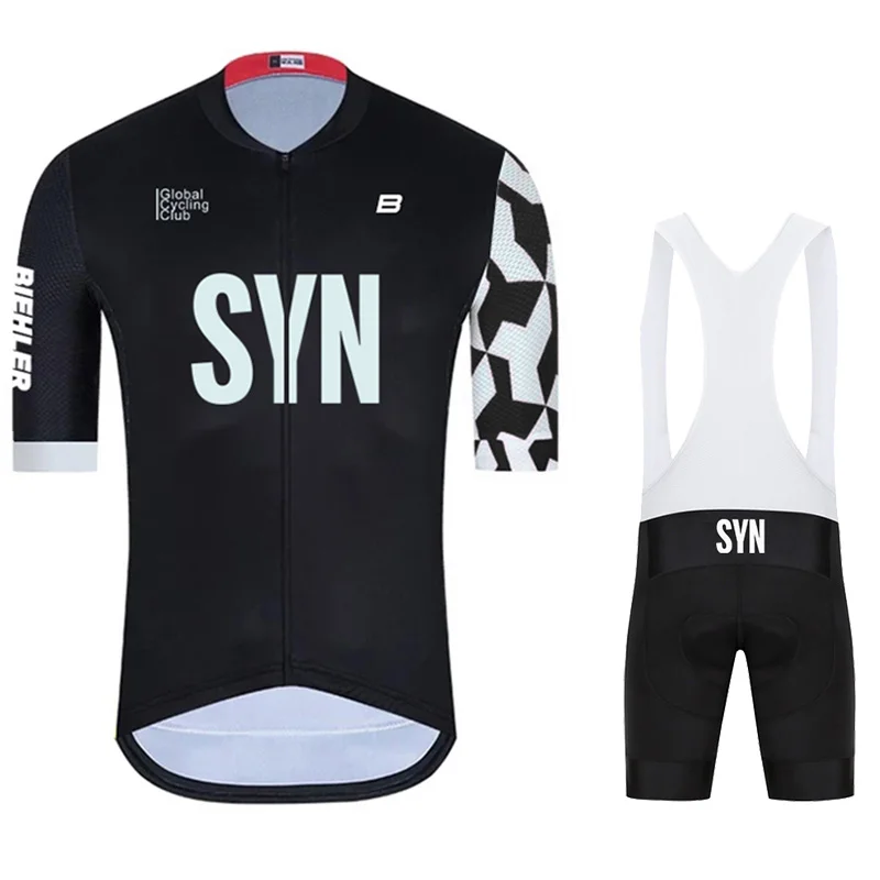 2025 SYN Summer Short Sleeve J - đánh giá và giá Cycling Gear Brands